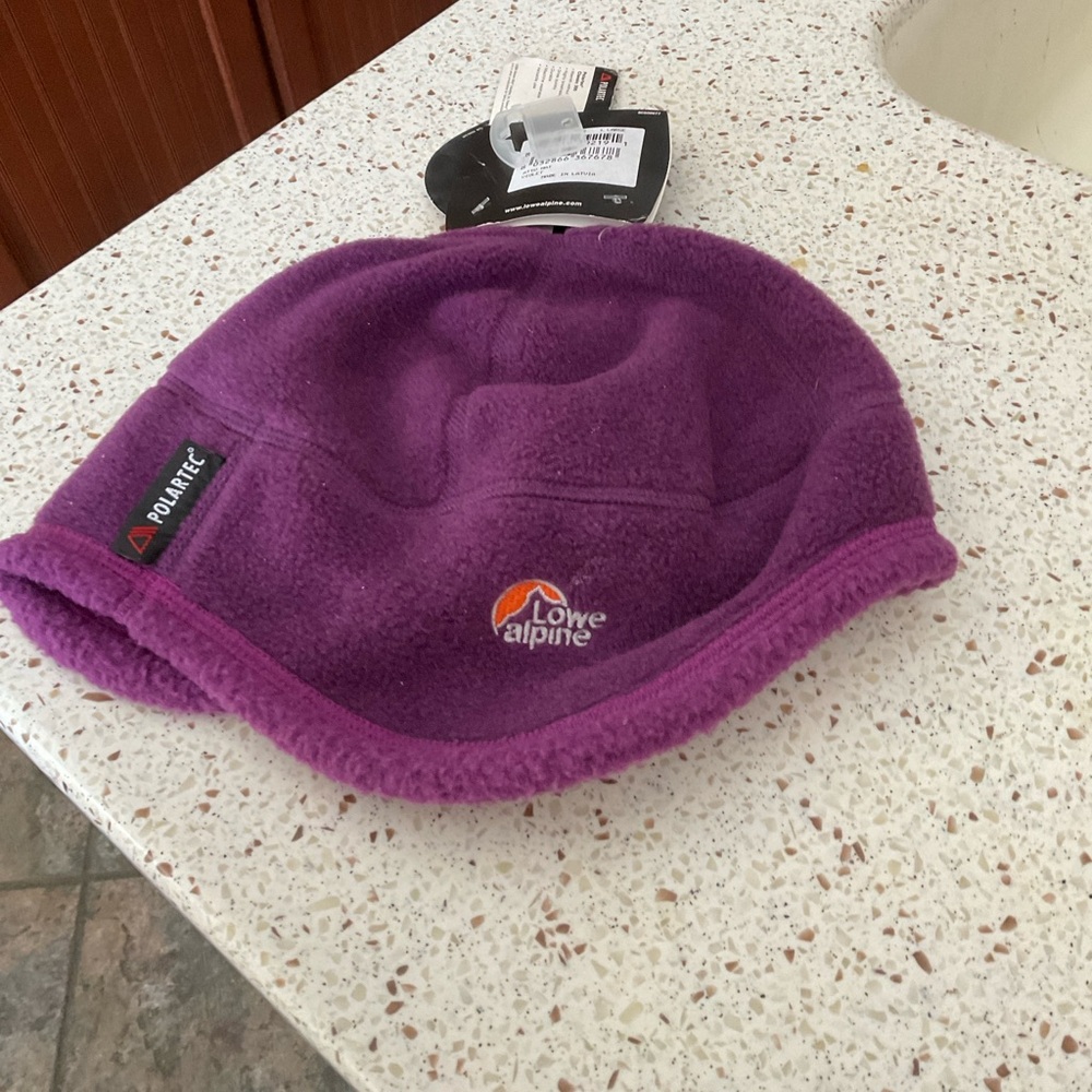 Lowe Alpine Winter Hat
